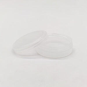 Aprica Jar 50ml Open