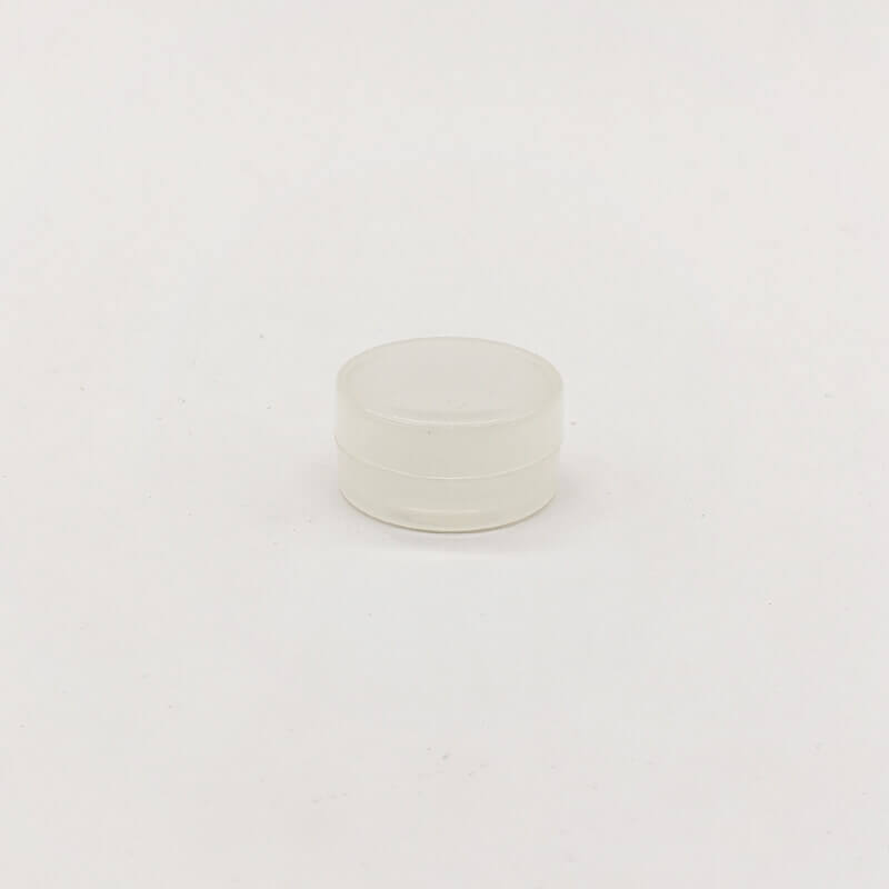 Baku Lip Balm Jar 10ml Closed