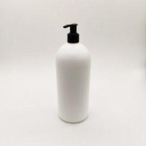 Boston Squat Bottle 1000ml