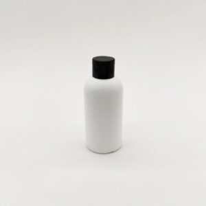Boston Squat Bottle 150ml