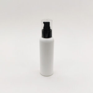Boston Tall Bottle 125ml