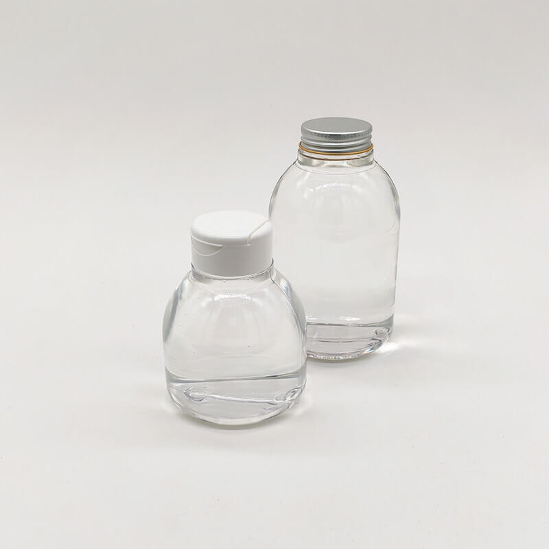 Florida Bottle Family