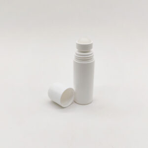 Roll-On Bottle 80ml Open Roll-On Bottle 80ml Open