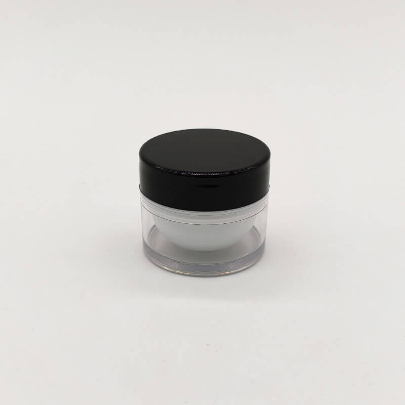 Sicily Island Jar 50ml Closed