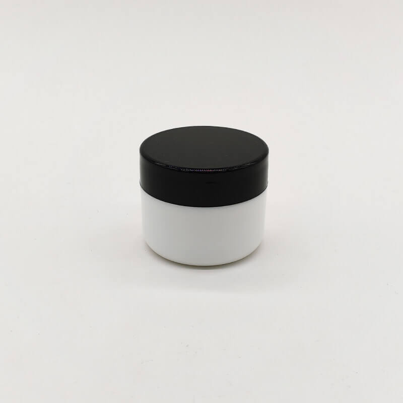 Sicily Jar 50ml Closed