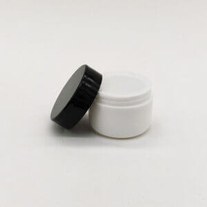 Sicily Jar 50ml Open