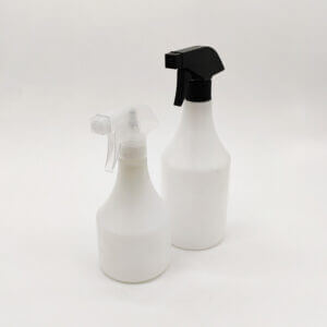 Trigger Bottle Round Family