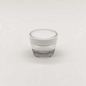 Turin Jar 50ml