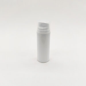 Airless Bottle 100ml And Pump