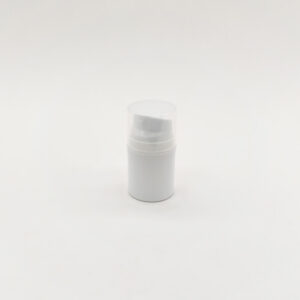Airless Bottle 30ml And Pump