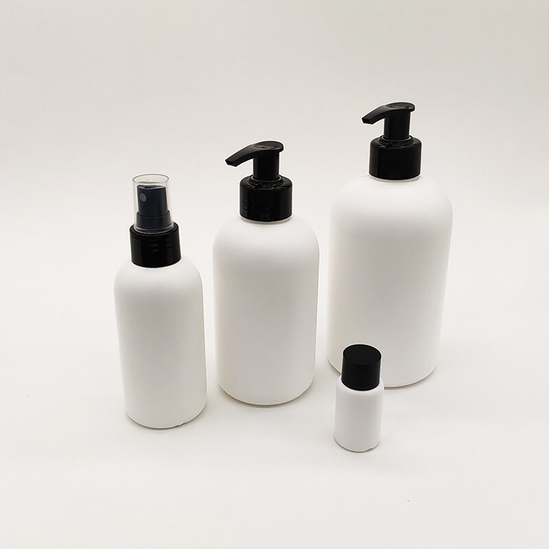 Airless Bottle And Pump Family