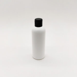 Boston Squat Bottle 200ml
