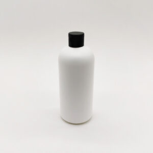 Boston Squat Bottle 400ml