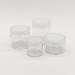 Mini Milano Jar Family
