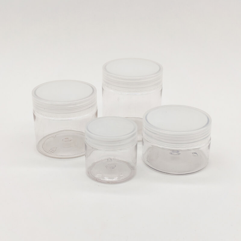 Mini Milano Jar Family