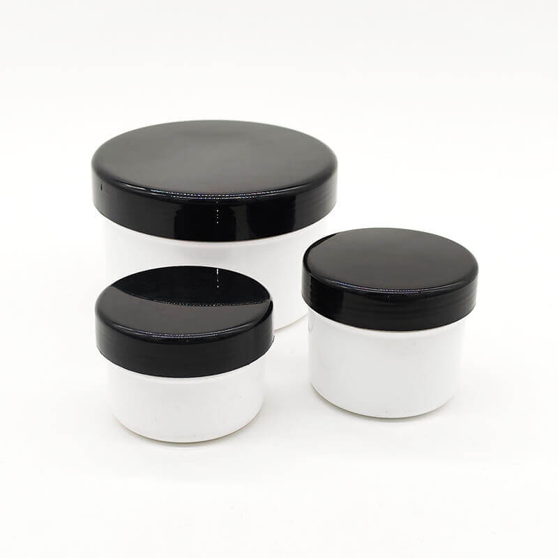 Rome Squat Jar Family